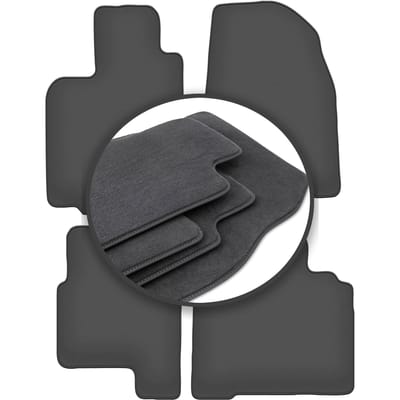Premium automatten voor: Mazda CX-9 I SUV (2006-2015)