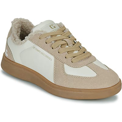 Le Temps des Cerises  Lage Sneakers LTC LILOU WEDGE