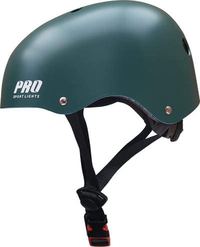 Fietshelm Kinderen jongens - Kinderhelm - Kinderfietshelm 51/57cm