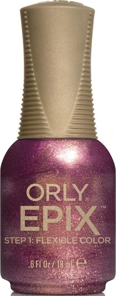 ORLY EPIX Leading Lady 18ml – Langhoudende nagellak zonder lamp
