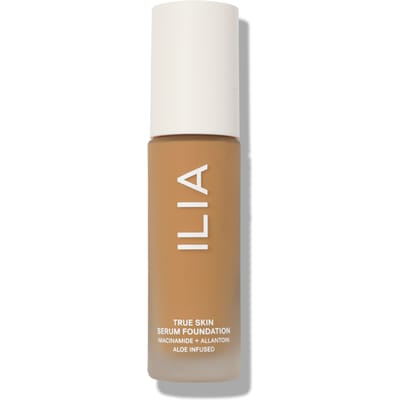 Ilia Beauty True Skin Serum Foundation - Bedarra Sf8.5