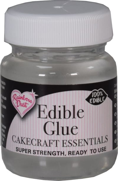 Rainbow Dust Essentials Eetbare Lijm 25g