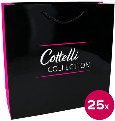 Carrier Bags 300x100x300 (x25)