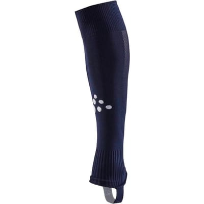 Voetloze sokken Craft pro control solid foot