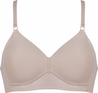 Naturana Side smoother Skin - Wireless bh Maat: 85C