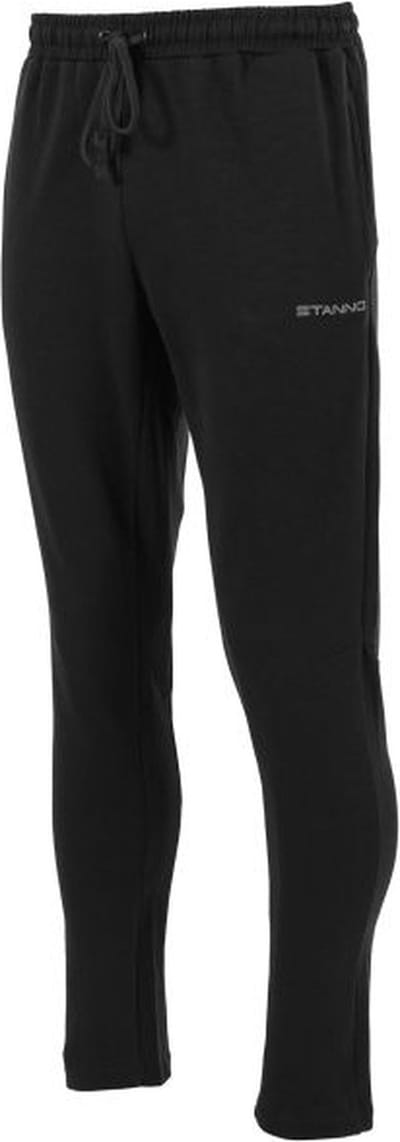 Stanno - Bounce Indoor Goalkeeper Pants - Sportbroek - Maat XXL - Zwart