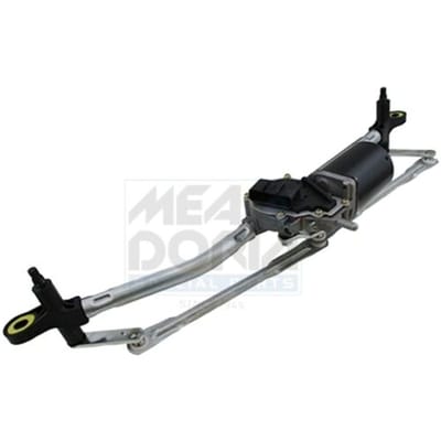 Ruitenreinigingssysteem MEAT & DORIA 207004