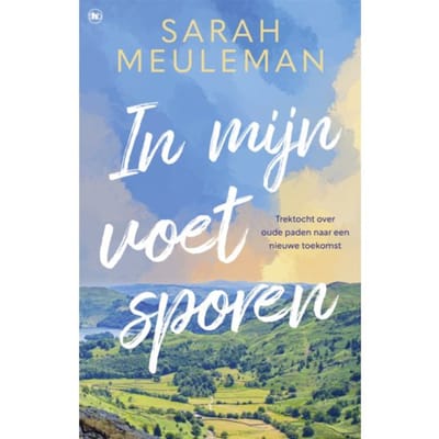 In Mijn Voetsporen - Sarah Meuleman