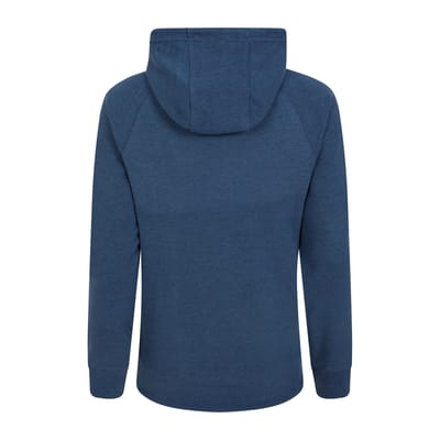 Mountain Warehouse Dames/Dames Strath Soft Touch Hoodie (Marine)