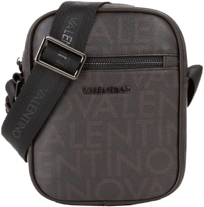 VALENTINO schoudertas King Crossbody Bag Moro / Naturale donkerbruin