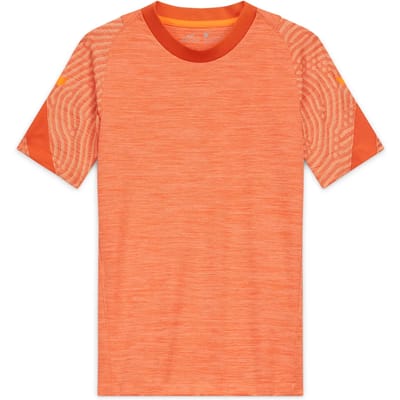 Junior Sweatshirt Nike Breathe Strike