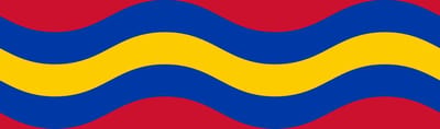 Vlag Maarssen 150x225cm