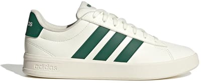Adidas Grand Court 3.0 Schoenen Wit EU 46 2/3 Man