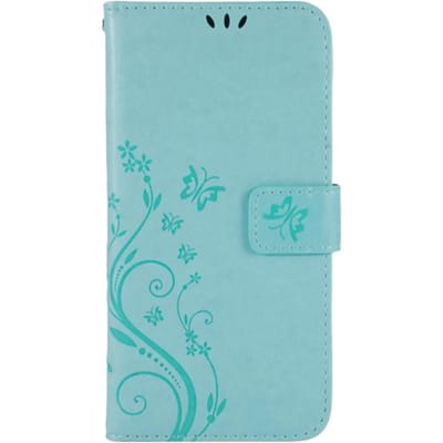 Mocaa iPhone 11 Pro Max Booklet Hoesje Groen