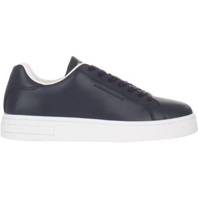 Lage Sneakers EAX XM000141AF11912