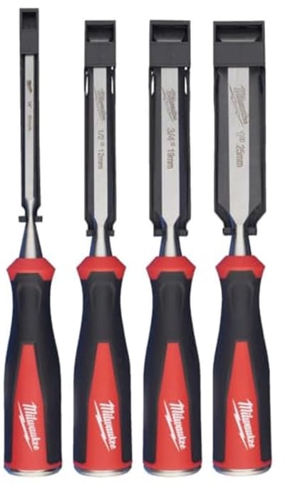 Koud Medriziui Rinkinys 4VNT voor Heavy Duty Werkzaamheden
