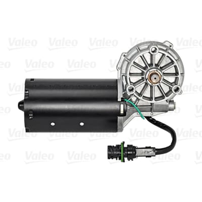 Voorruitreiniging - Ruitenwissermotor VALEO 579727