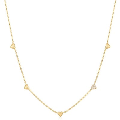 Ania Haie Ketting N074-05G