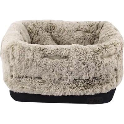 Comfort hondenbed en draagtas Nobby Pet Enda