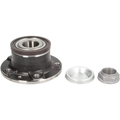 Wiellagerset SNR R159.51