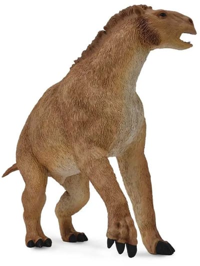 COLLECTA Figurine - Moropus - 1:20 - Prehistorie - Handgeschilderd - Miniatuur