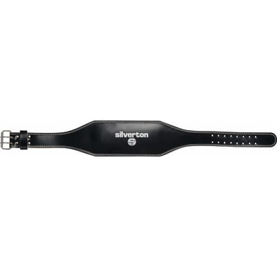 Gewichthefriem Kuebler Sport silverton