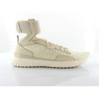 Puma x Rihanna Fenty Mid Geo Dames Vanilla Ice Trainers