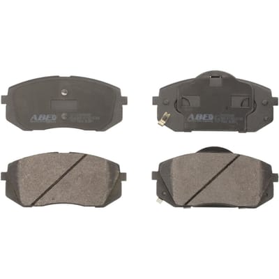 Remblokset ABE C10326, voor