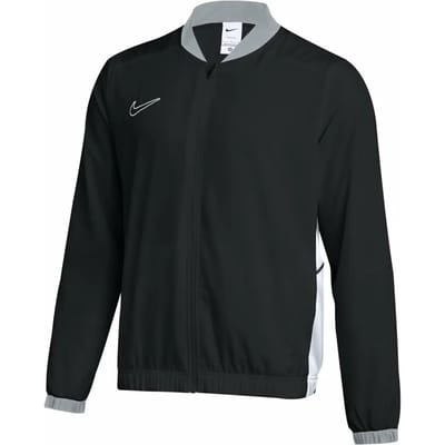 Nike Team Sweater Heren Dri-FIT Academy 25 Zwart - Maat S