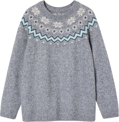 Vertbaudet Kerstrui familie capsulecollectie