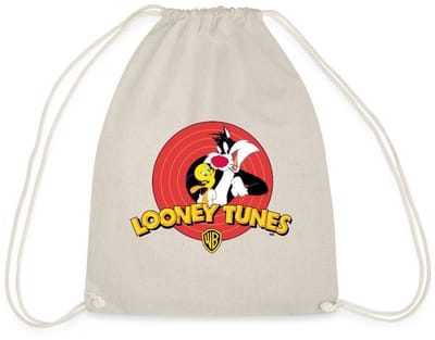 Looney Tunes Sylvester And Tweety Gymtas