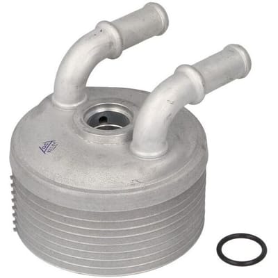 Oliekoeler, automatische transmissie THERMOTEC D4C021TT