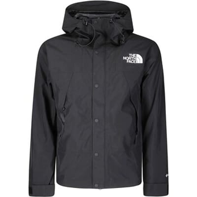 The North Face M GTX Bergjas – Waterdicht & Ademend voor Avonturiers