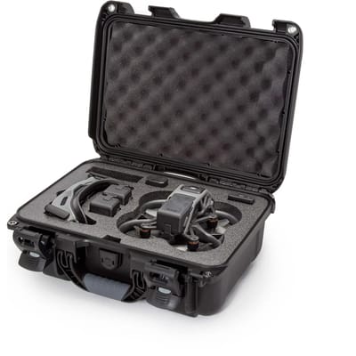 Drone koffer Nanuk 915 DJI Avata Pro View Combo