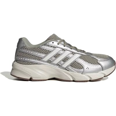 Adidas Sportswear Technochaos 2000 Schoenen - Unisex - Bruin