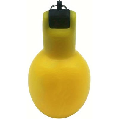 1 stuks Multifunctioneel Handknijpfluitje - Ideaal voor Coaches, Leraren, Scheidsrechters - Luid en Duidelijk Geluid 1pc