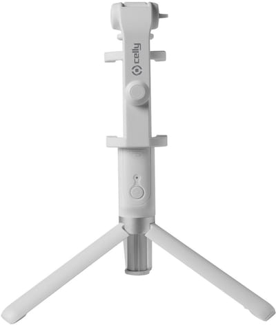 Bluetooth Selfiestick Propod, Wit - Celly