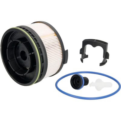 Brandstoffilter BOSCH F 026 402 261