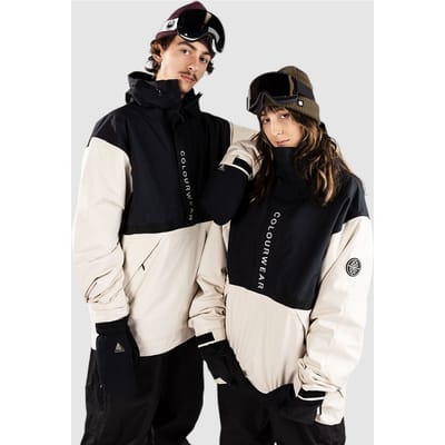 Ski-jas Colourwear Aquilo