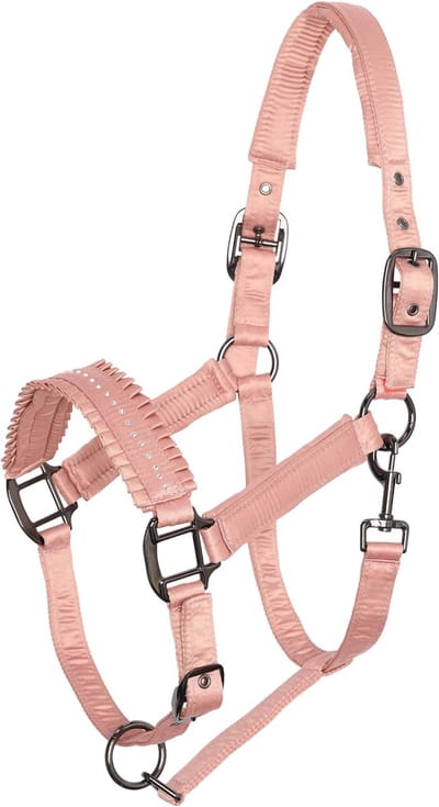 Imperial Riding - Halster - Lovely - Rosy - Full