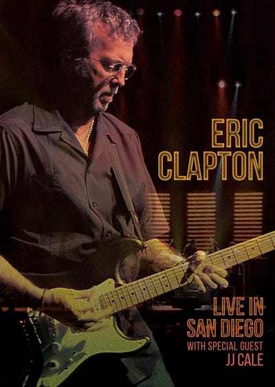 Live In San Diego (Blu-ray)