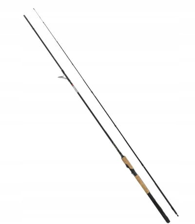 Robinson Big Mama Spinhengel 2.55m 14-56g - Krachtige Hengel voor Roofvis
