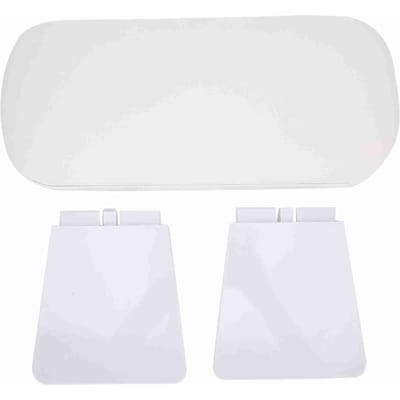 Coussin Repose-Mains Manucure Nail Art pour Repose-Bras Salon de Manucure Noir