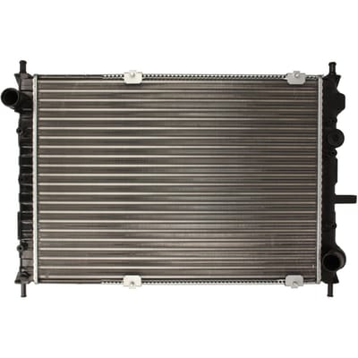 Radiator, motorkoeling MAGNETI MARELLI 350213154300