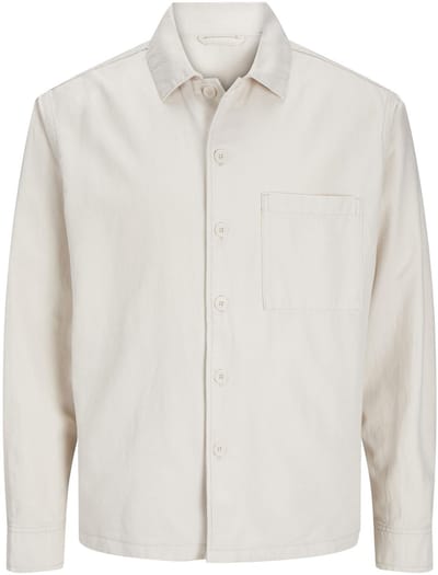 Jack & Jones Overshirt Wide Fit Overshirt
