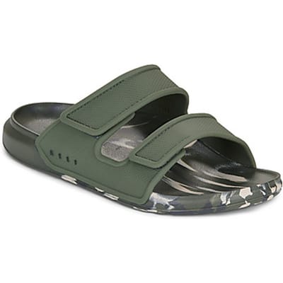 REEF OASIS ADAPT Heren Slippers - camo marble