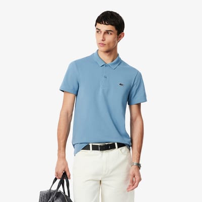Lacoste Polo Heren