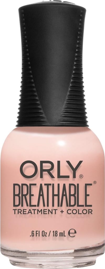 Orly Breathable Nagellak Kiss me I am Kind 18ml
