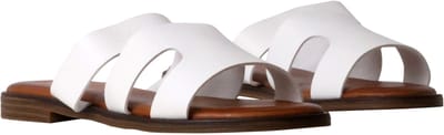 Sandalen om aan te trekken