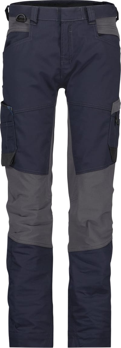Werkbroek met stretch voor dames